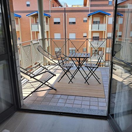 Incantevole Appartamento Monolocale Alba 2 Exterior foto