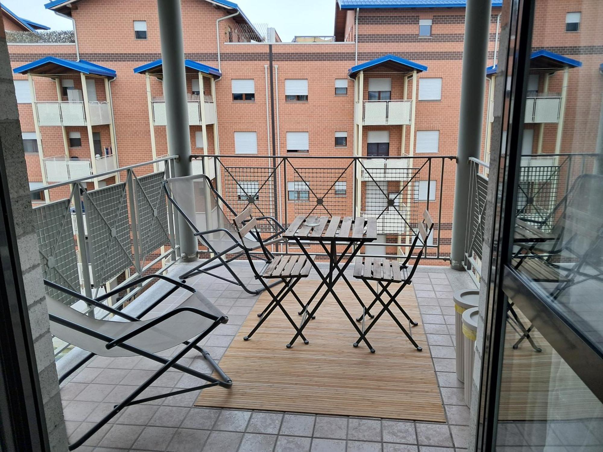 Incantevole Appartamento Monolocale Alba 2 Cameră foto