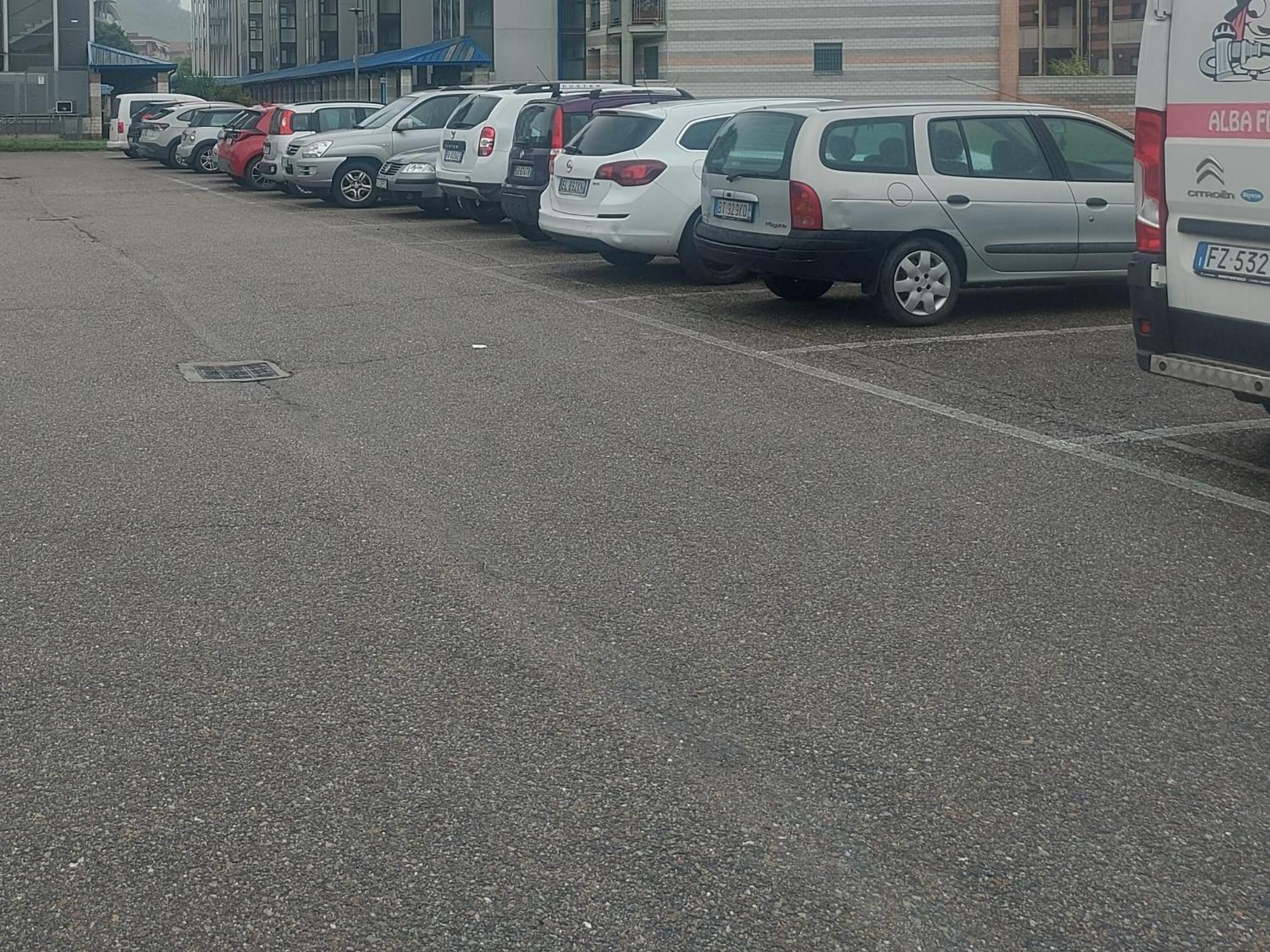 Incantevole Appartamento Monolocale Alba 2 Cameră foto